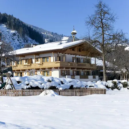 Apartmán Zillerblick West