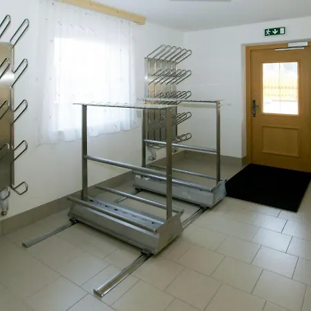 Apartmán Zillerblick West
