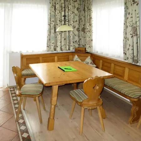 Apartmán Zillerblick West Aschau Im Zillertal