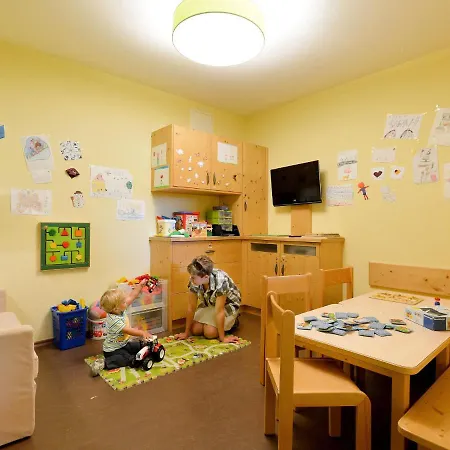 Zillerblick West - Zaz557 Apartment