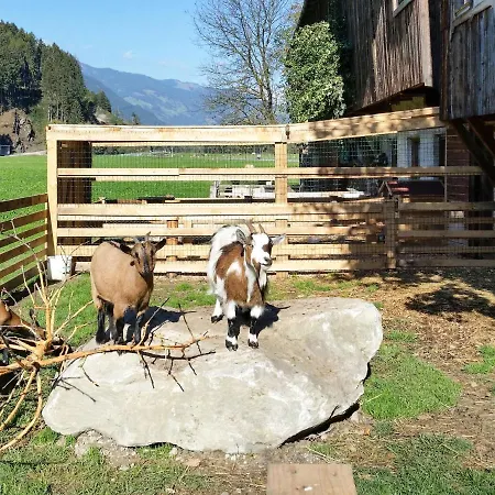 Zillerblick West - Zaz557 Aschau Im Zillertal