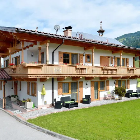 Zillerblick West - Zaz557 Apartment Aschau Im Zillertal