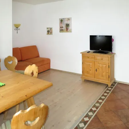 Apartment Zillerblick West - Zaz557