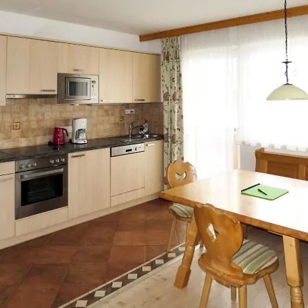 Zillerblick West - Zaz557 Apartment