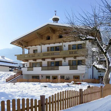 Zillerblick West - Zaz557 Apartment
